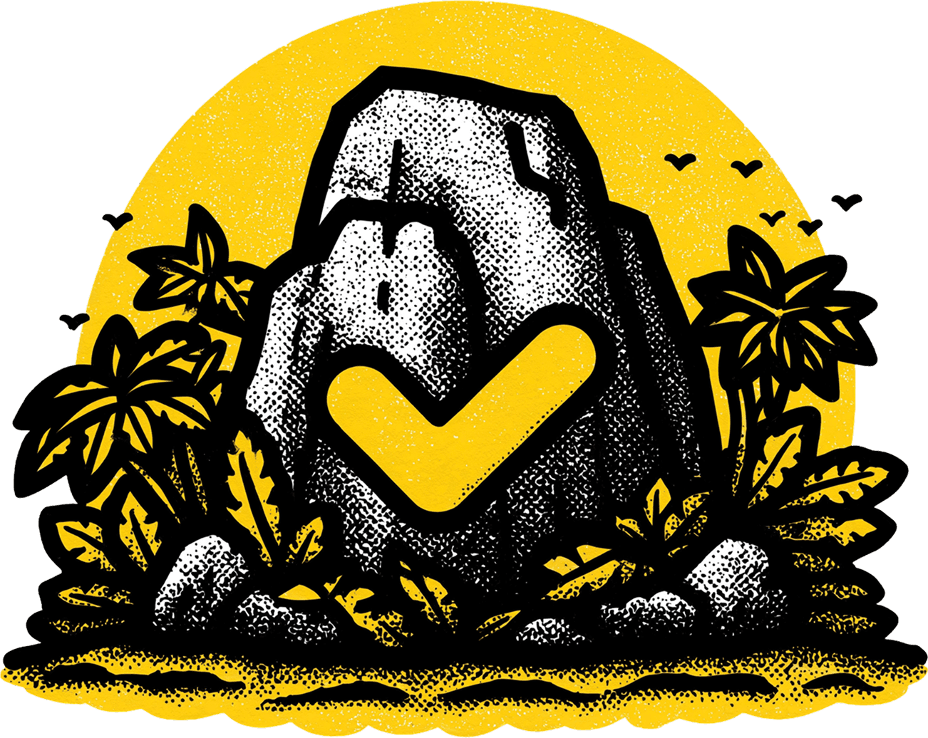 Support the warriors