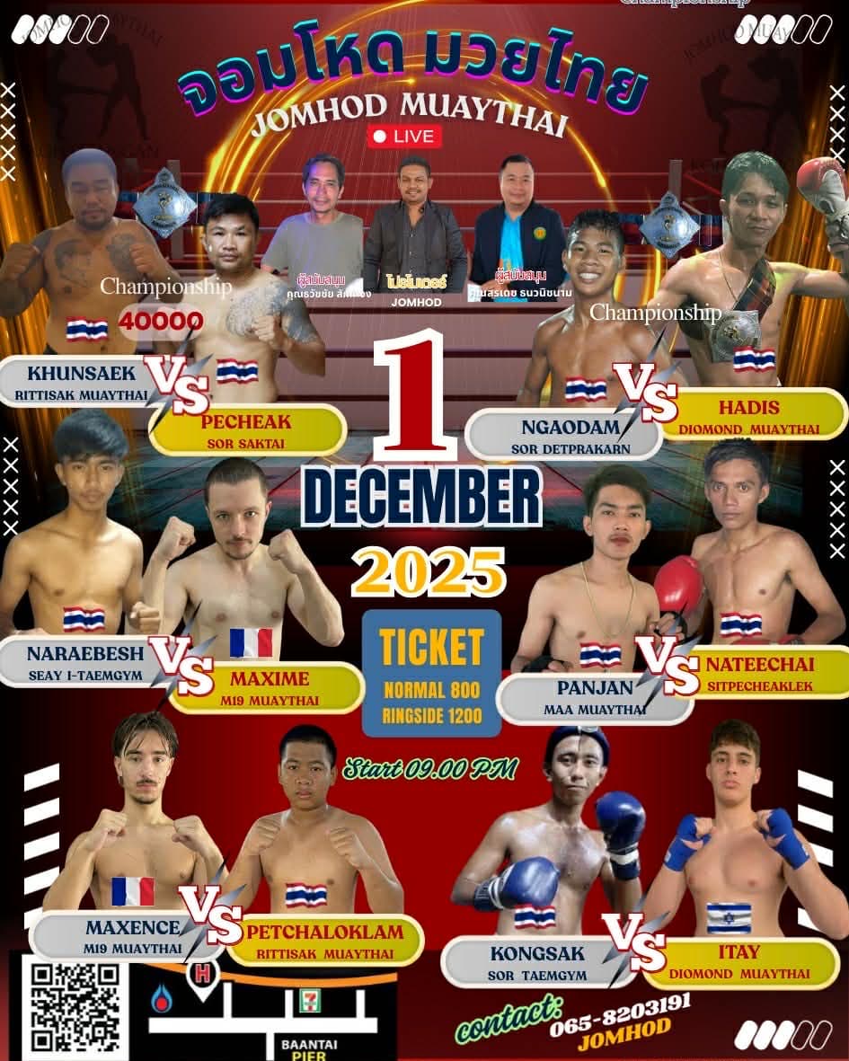 1 December 2025, Jomhod Stadium