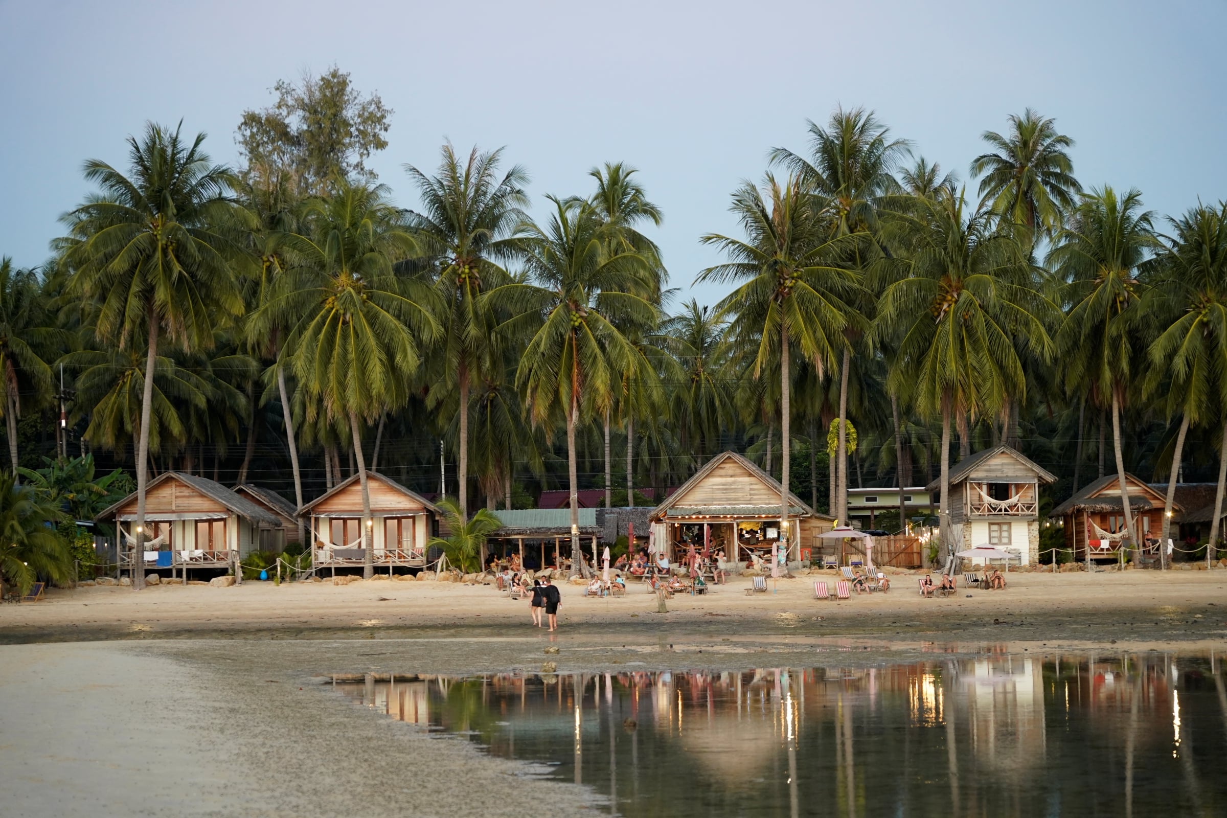 Plan Your Muay Thai Trip to Thailand — Free Guide