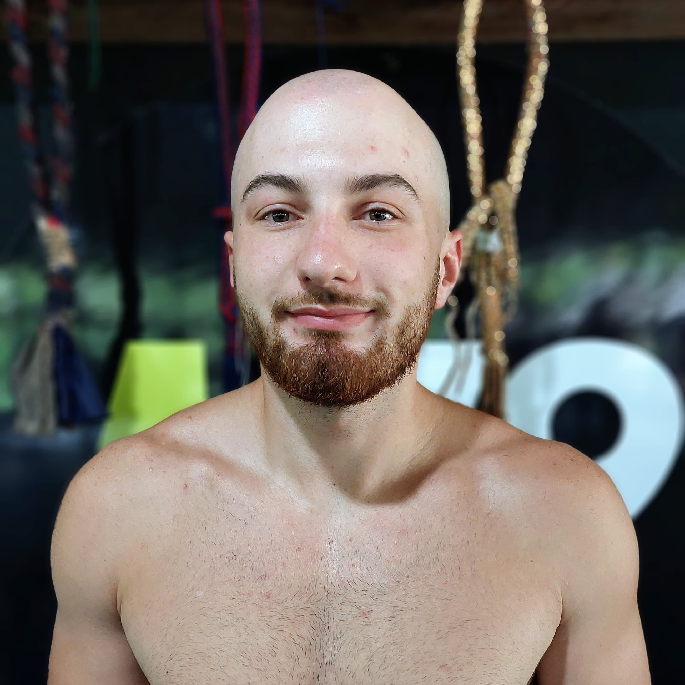 CYPRIEN CHIPOT