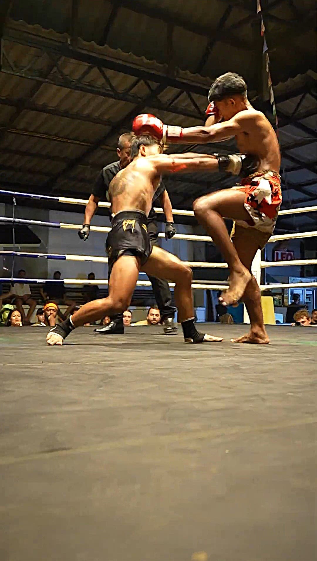 4 March 2026, Haad Rin Arena