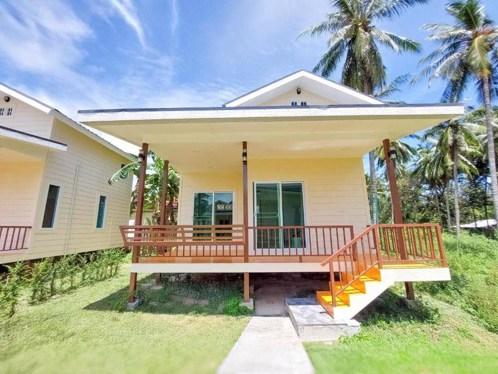 Billabong Bungalows