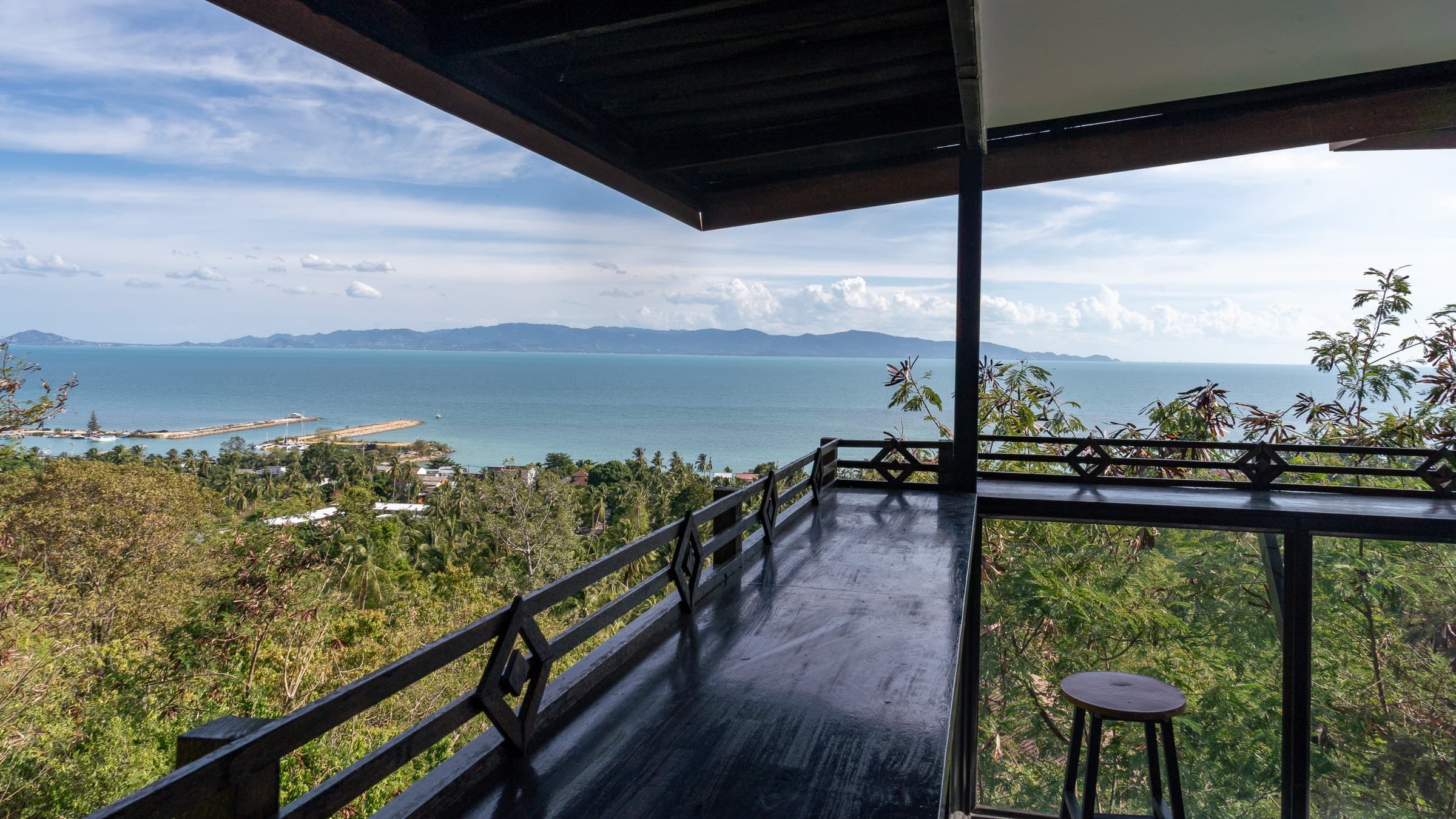 Chai Seaview Residence - single or double room